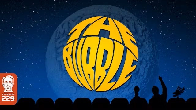 Mystery Science Theater 3000