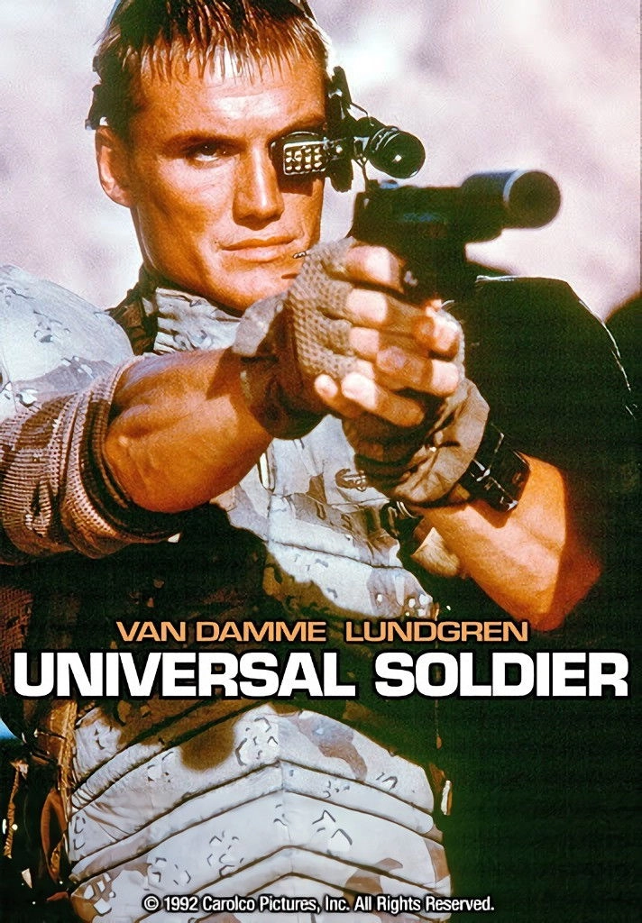 Universal Soldier