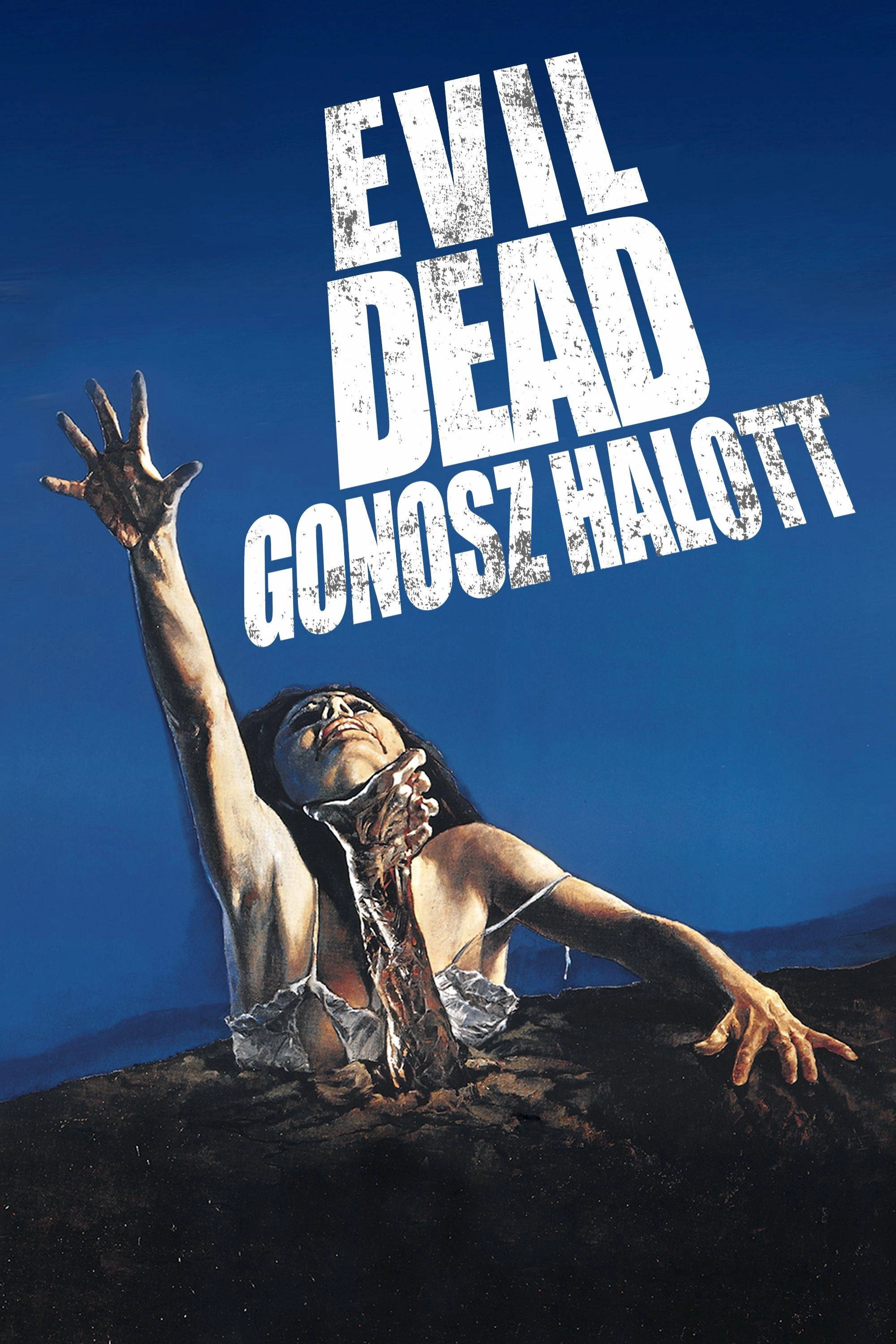 The Evil Dead