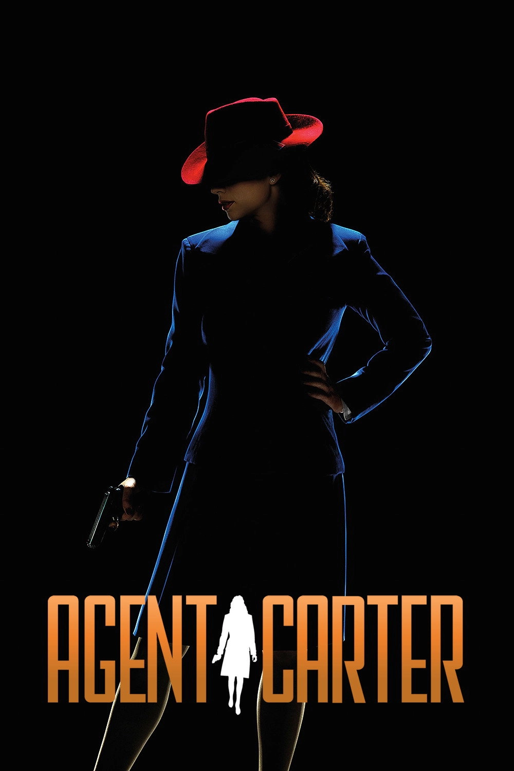 Marvel's Agent Carter