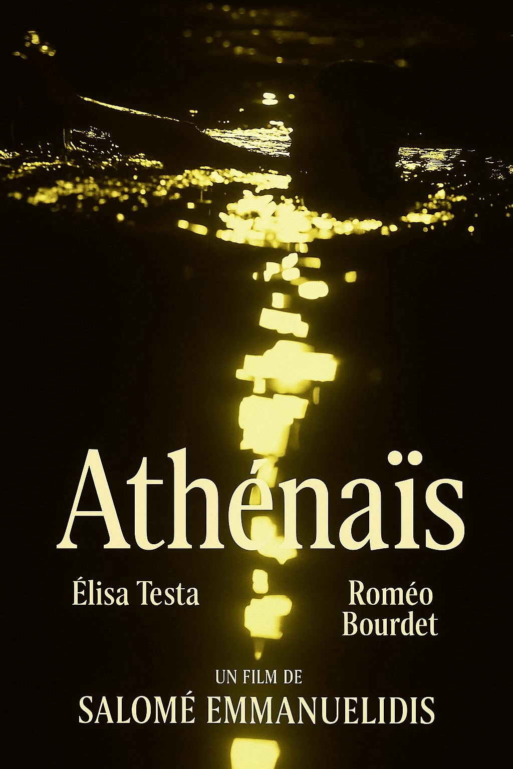 Athénais
