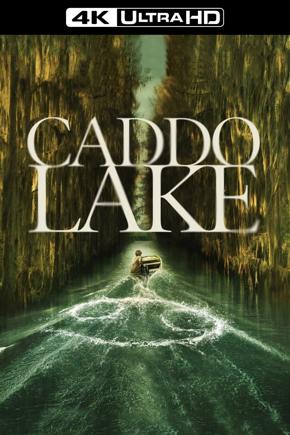 Caddo Lake