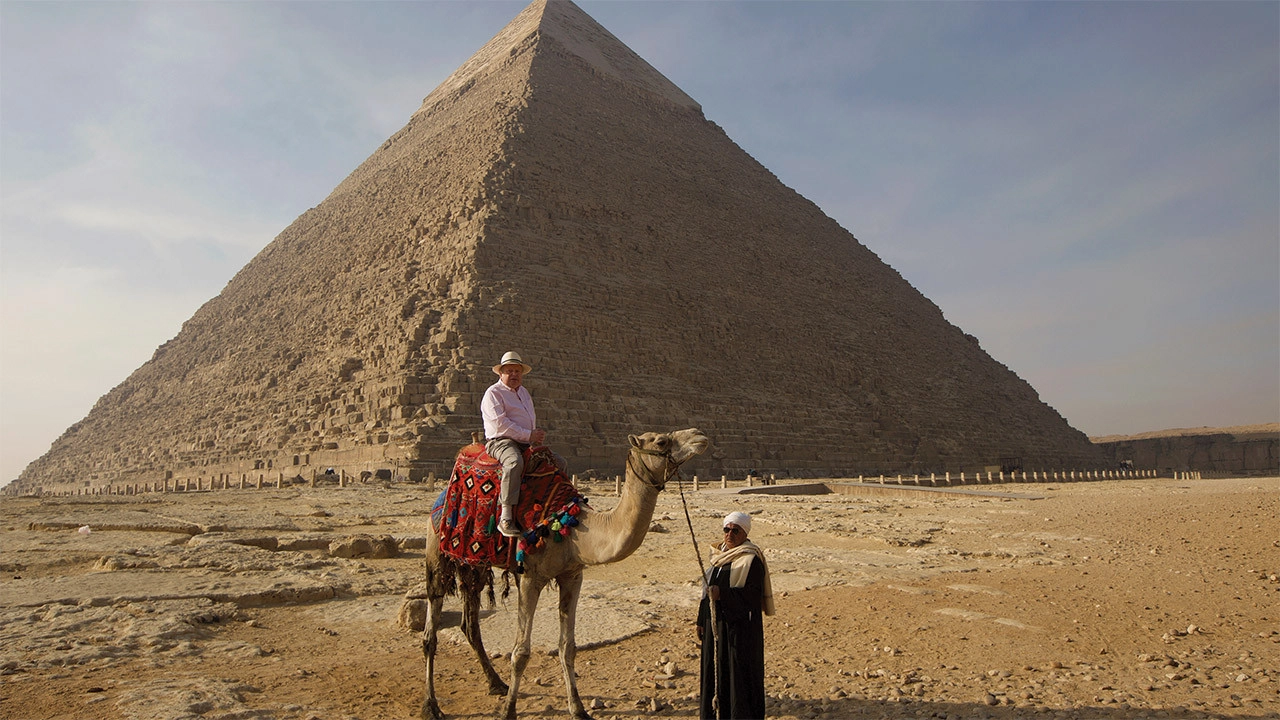 Tutankhamun: Life, Death & Legacy