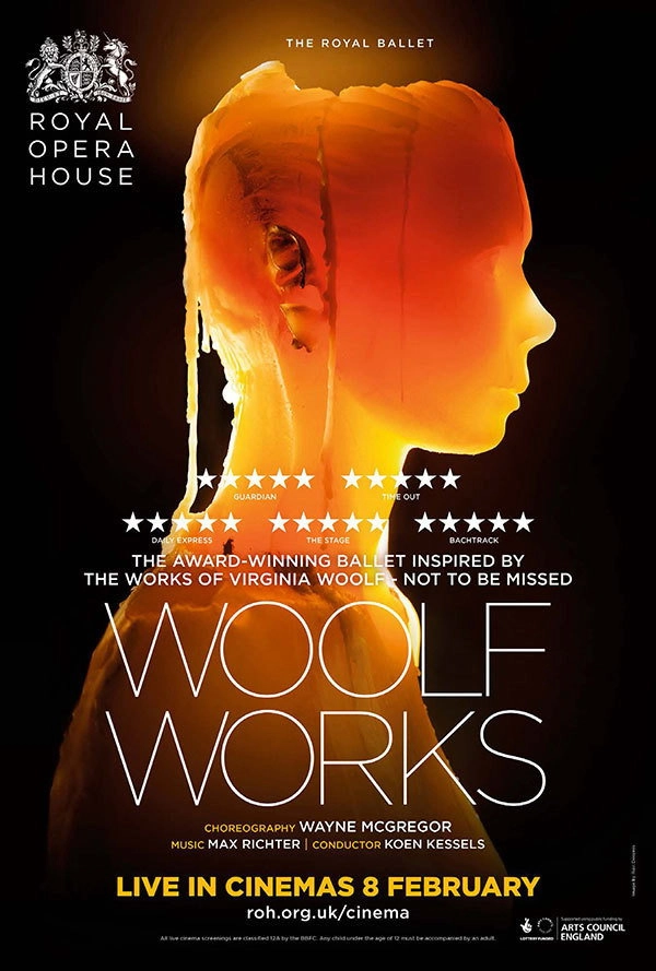 Woolf Works