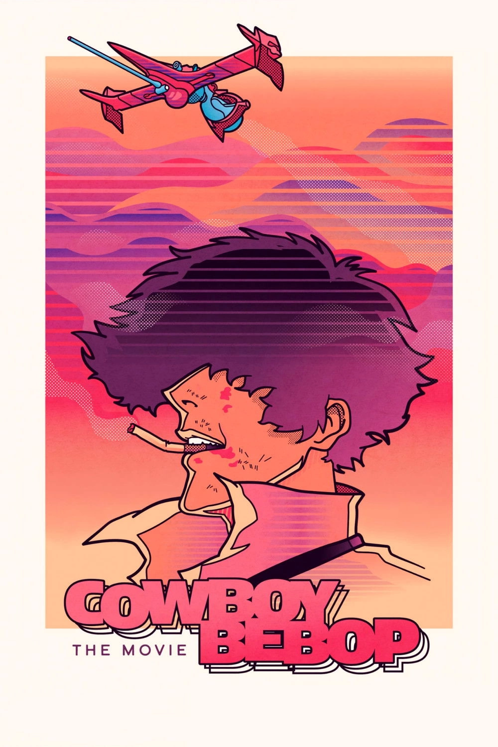 Cowboy Bebop: The Movie