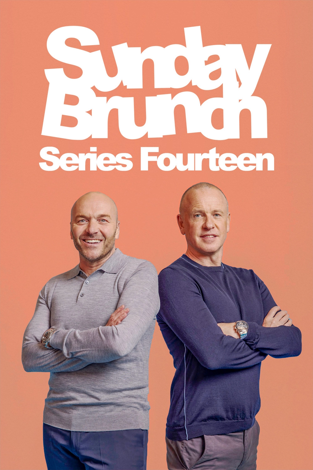 Sunday Brunch
