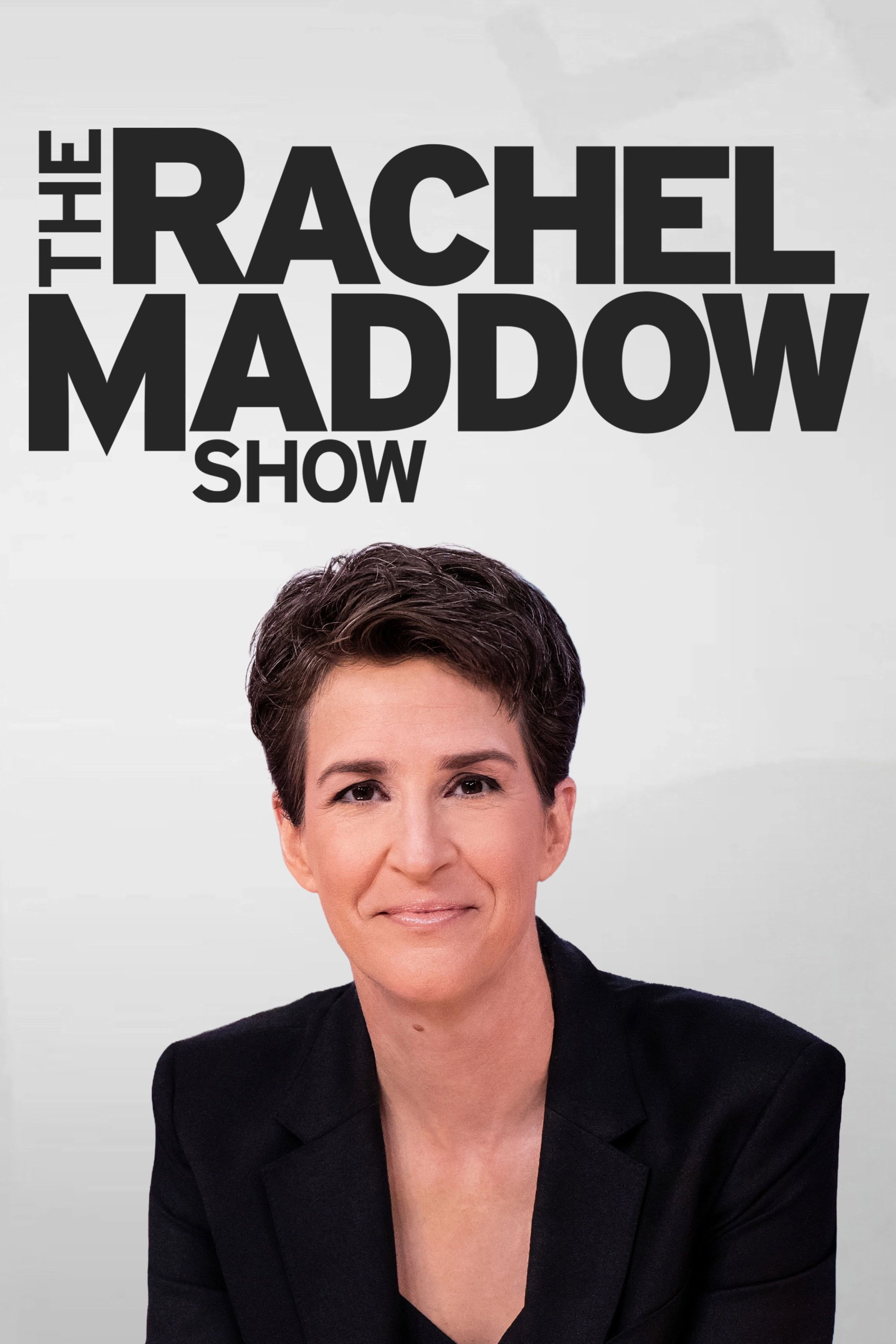 The Rachel Maddow Show