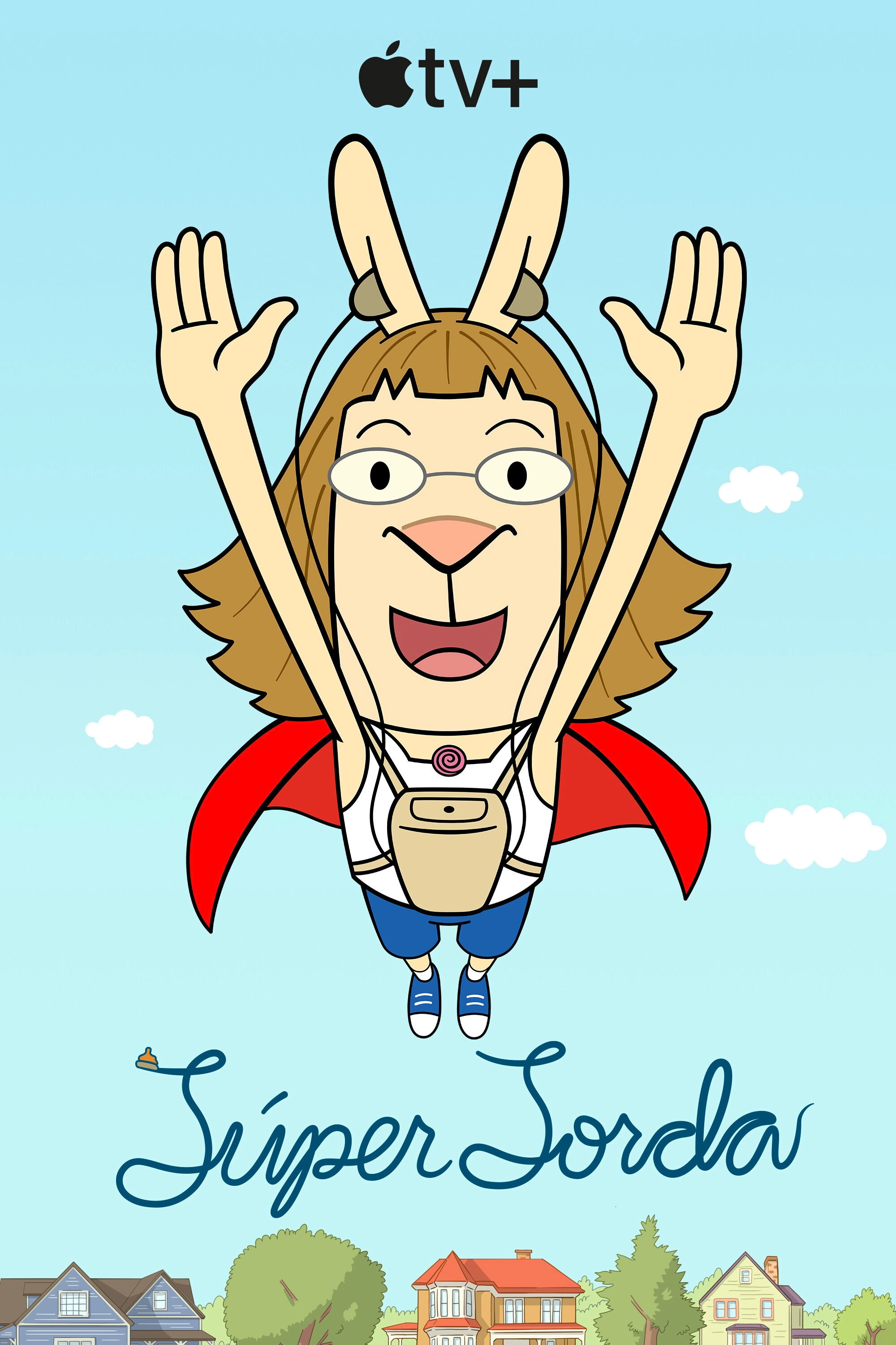 El Deafo