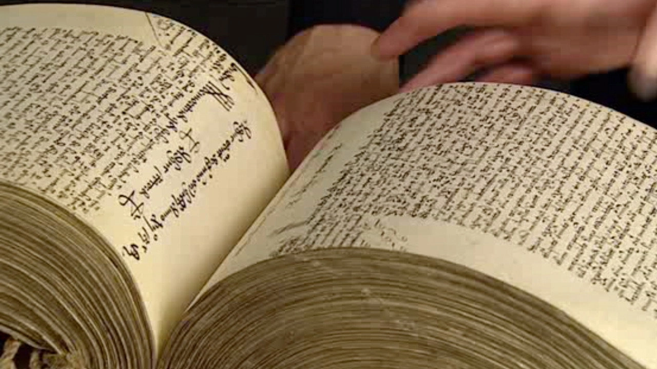 In Search of Shakespeare
