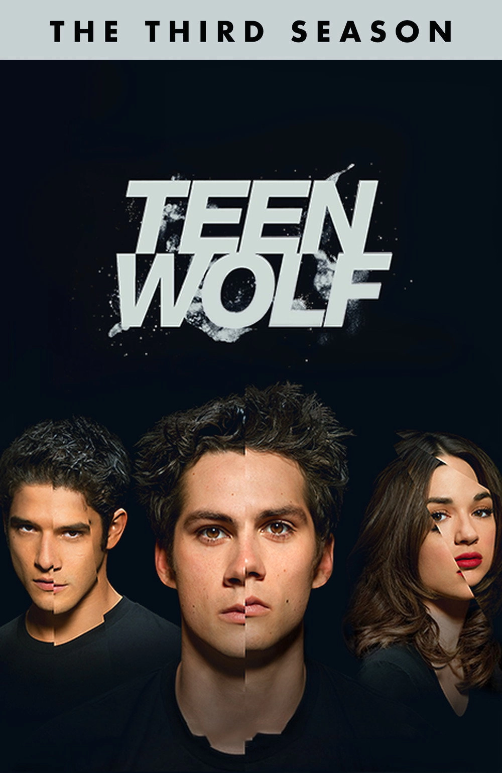 Teen Wolf