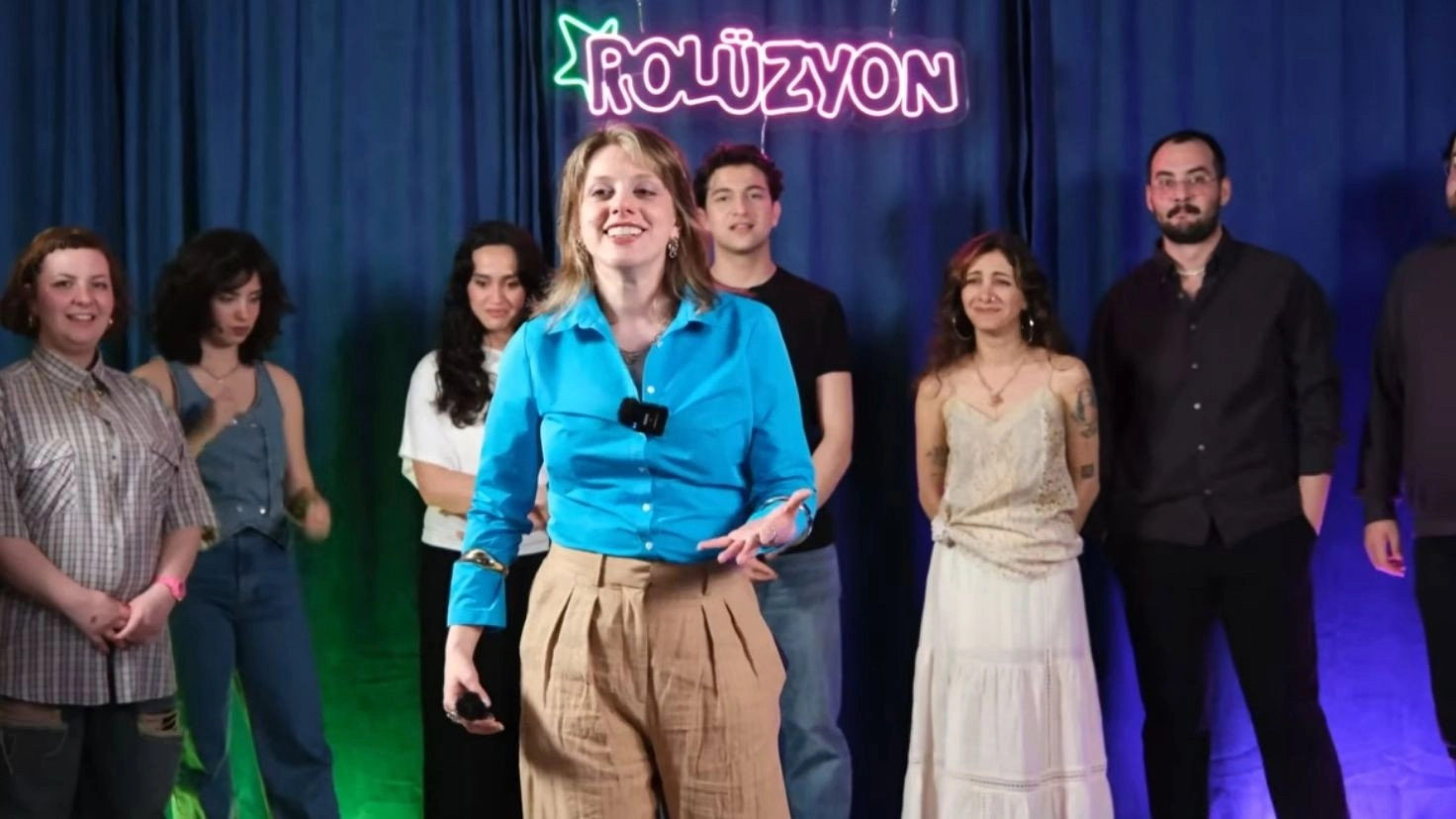 Rolüzyon