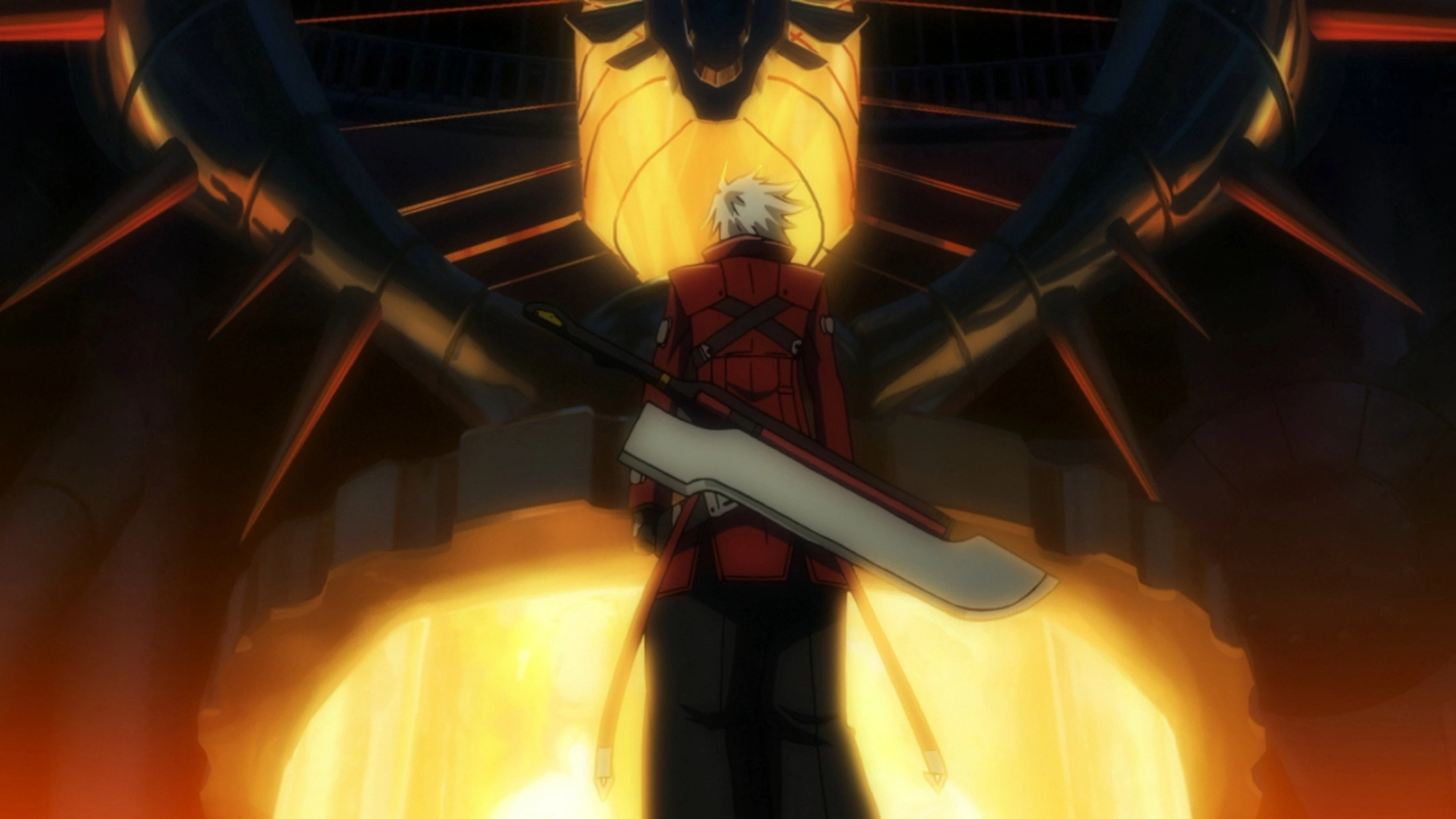 BlazBlue Alter Memory
