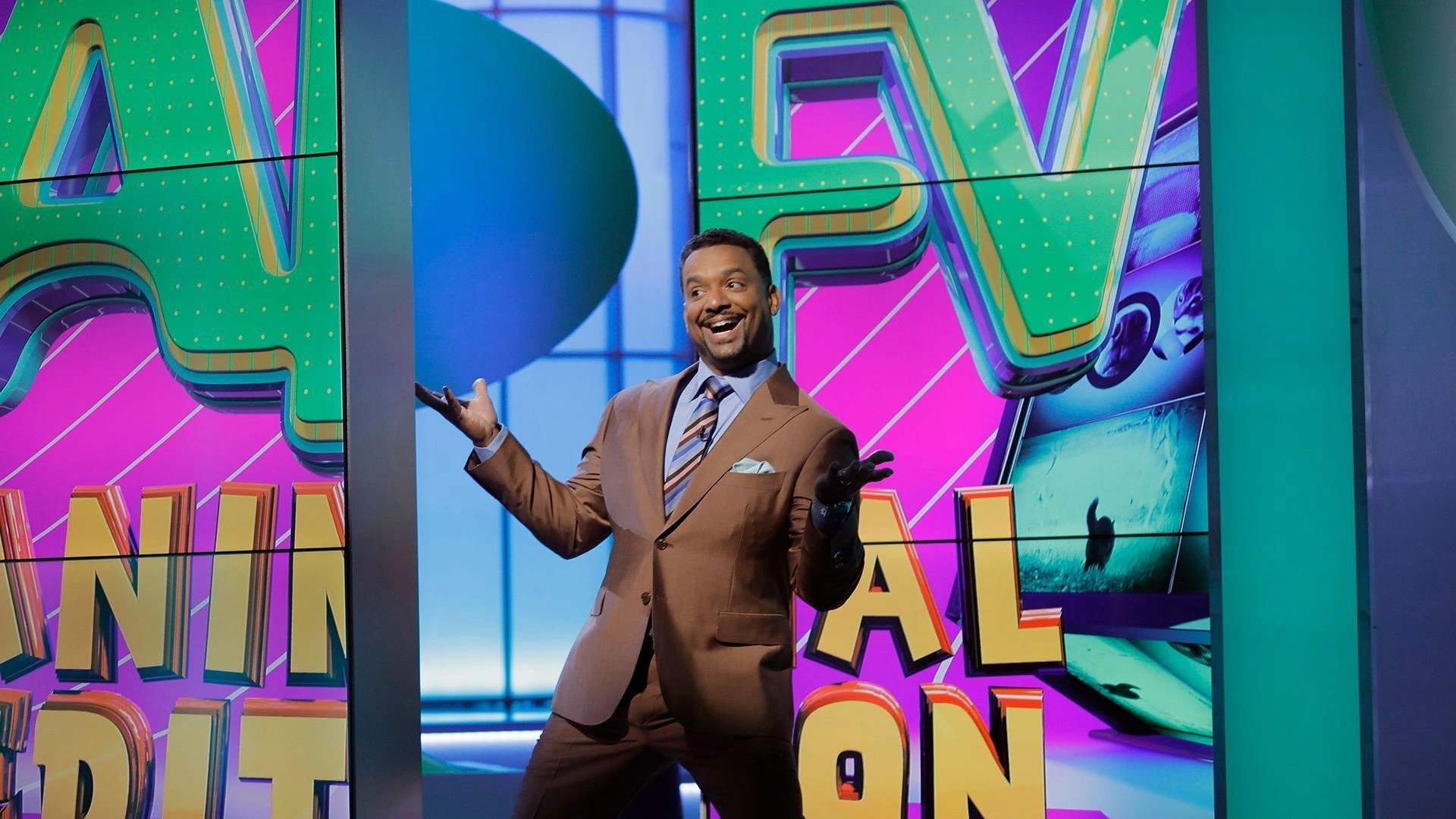 America's Funniest Home Videos: Animal Edition