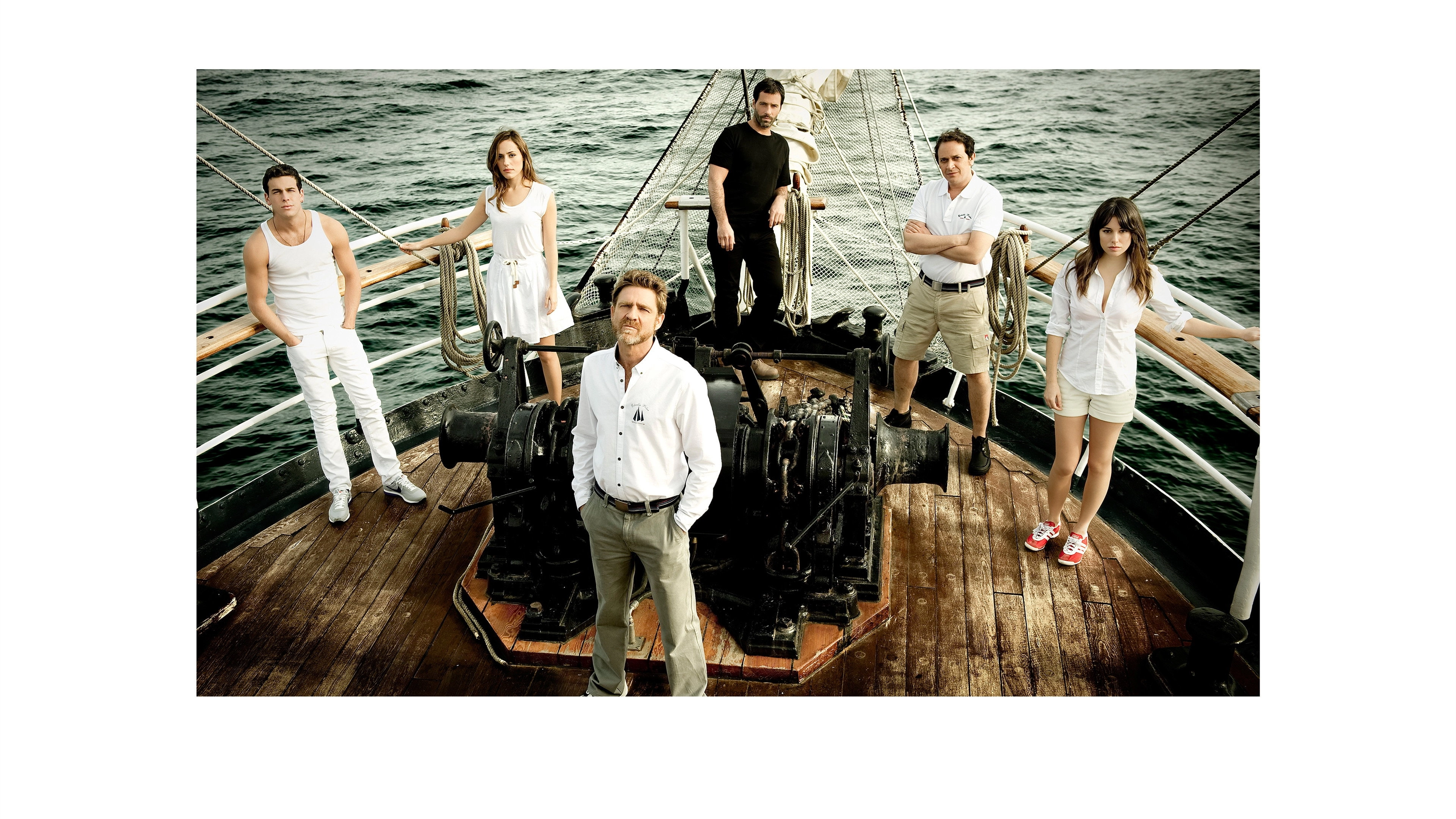 The Boat