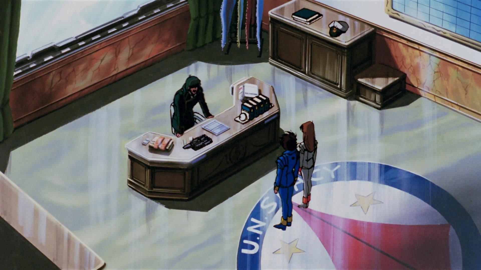 Macross: Do You Remember Love?