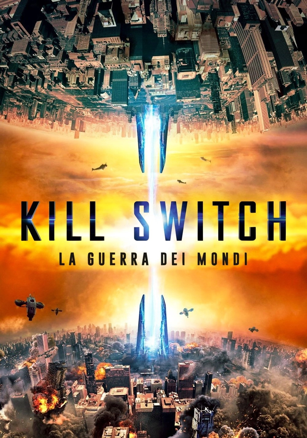 Kill Switch
