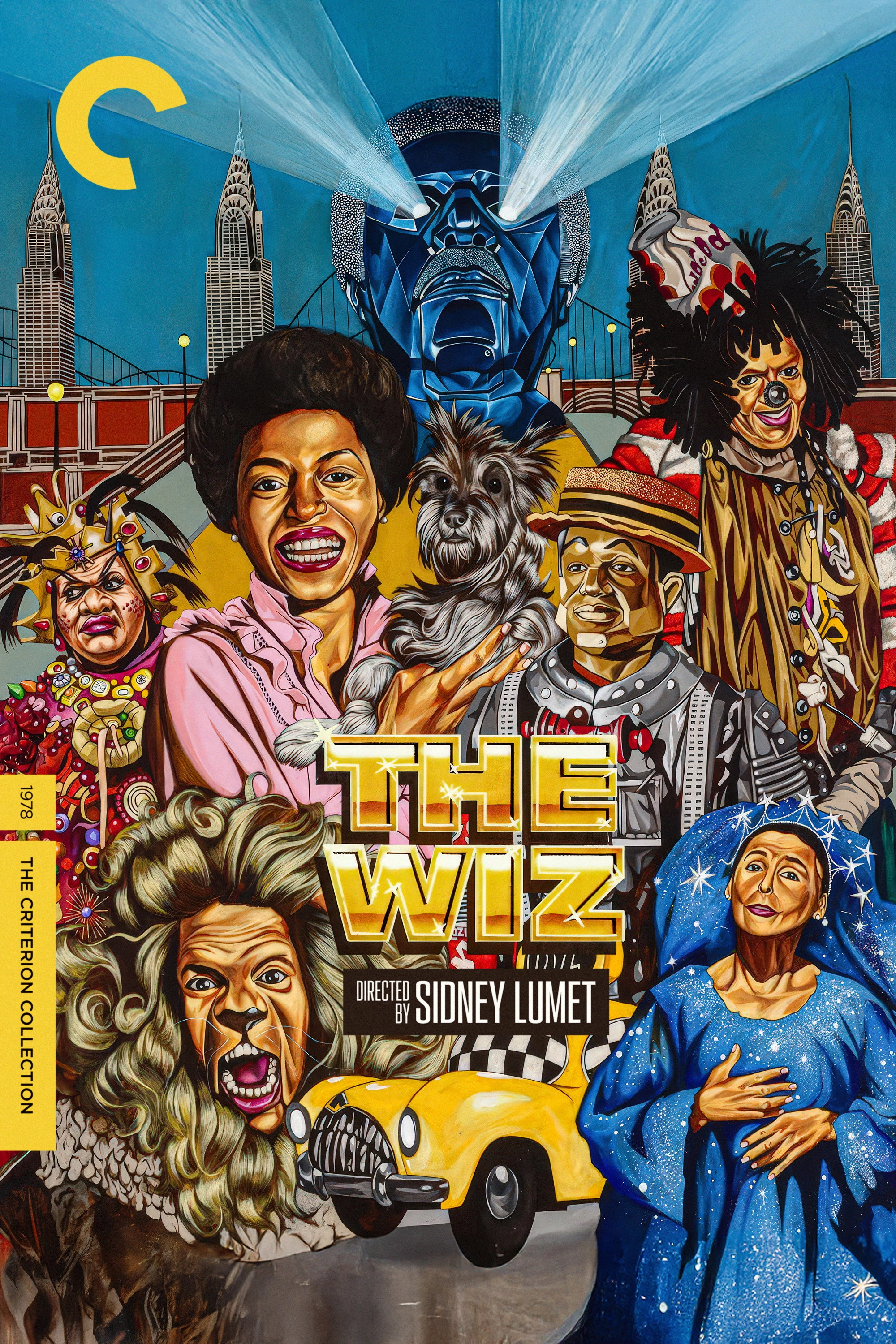 The Wiz