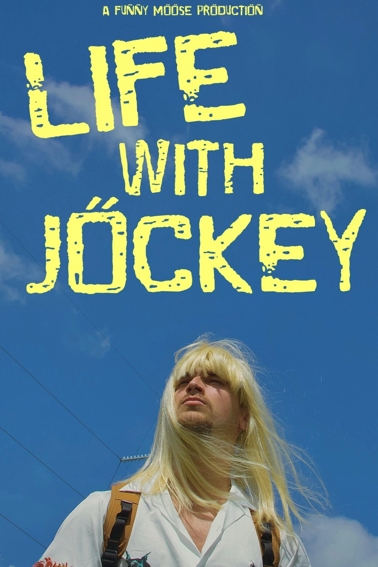 Life with Jockey