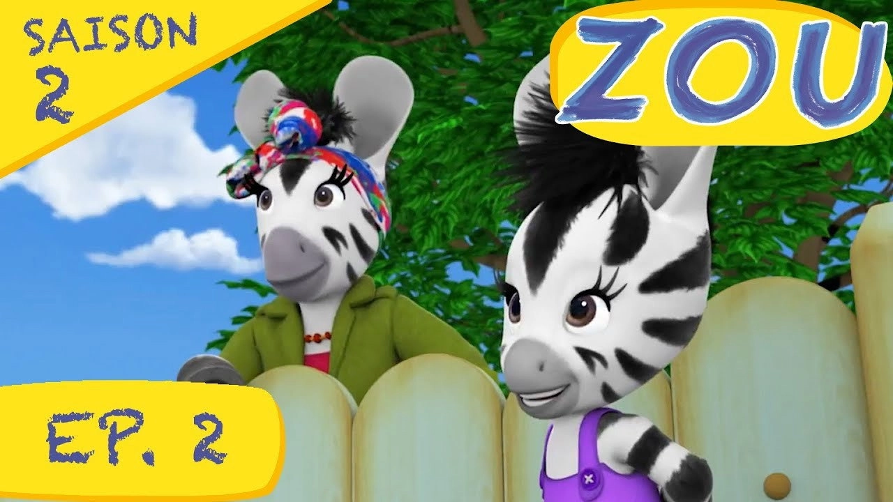 Zou
