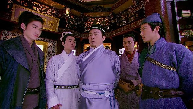 The Four