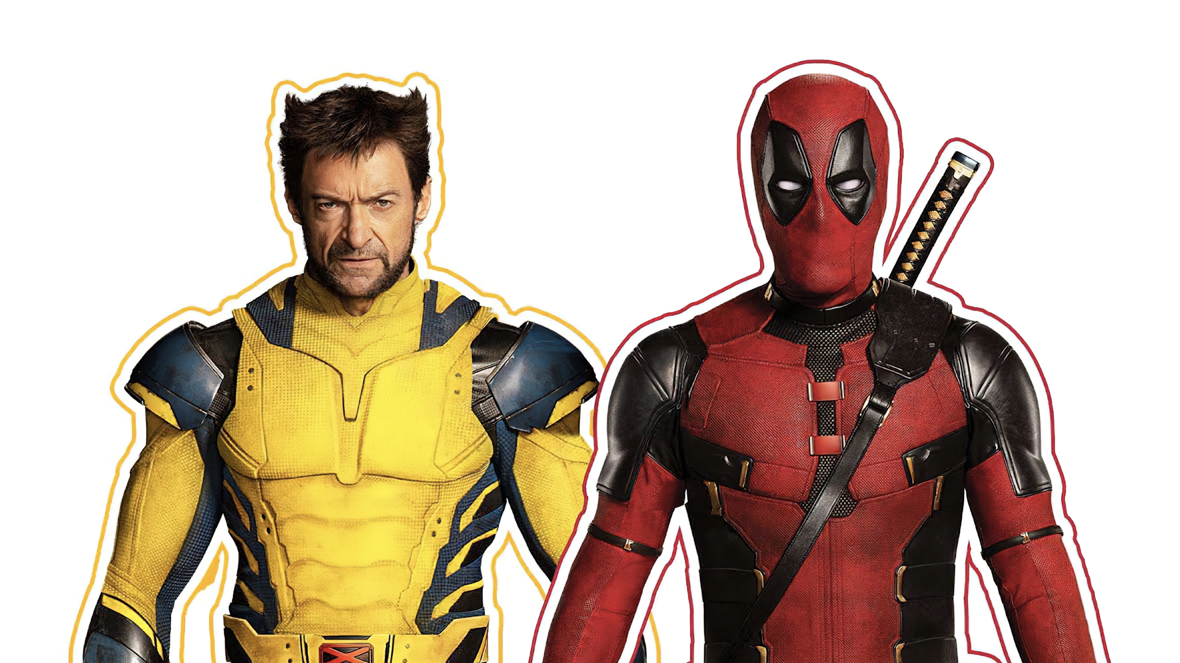 Deadpool & Wolverine