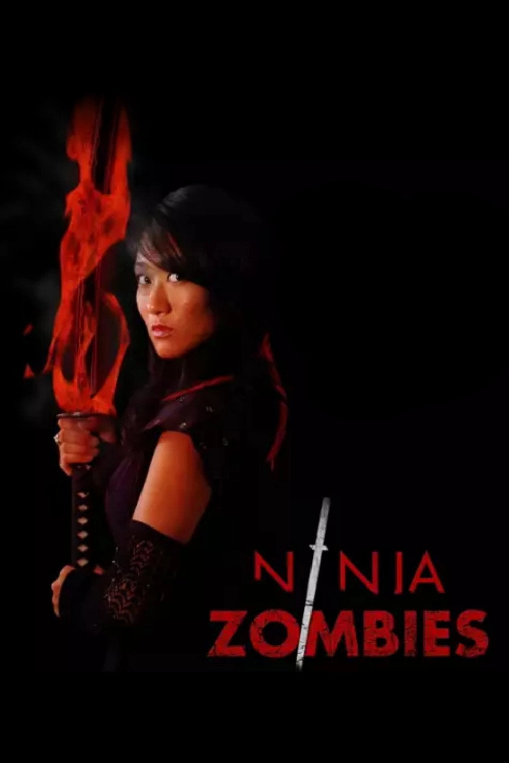 Ninja Zombies