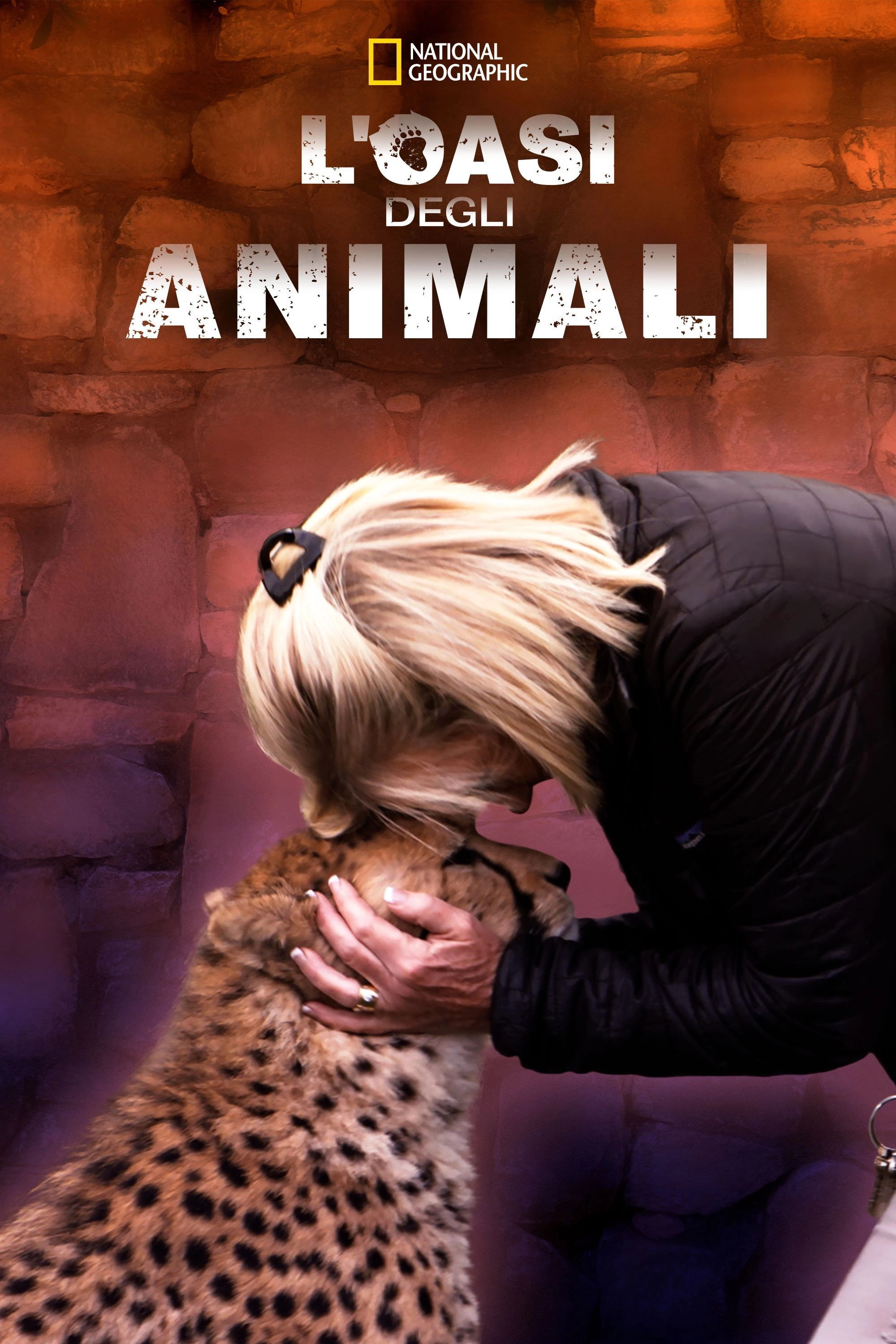 Secrets of the Zoo