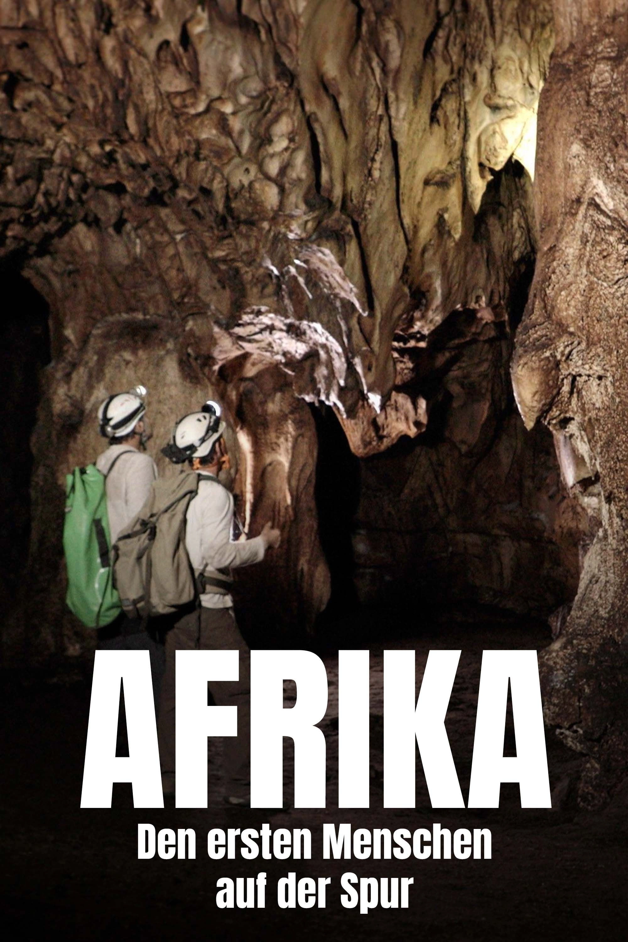 Afrique : Sur la piste des premiers hommes