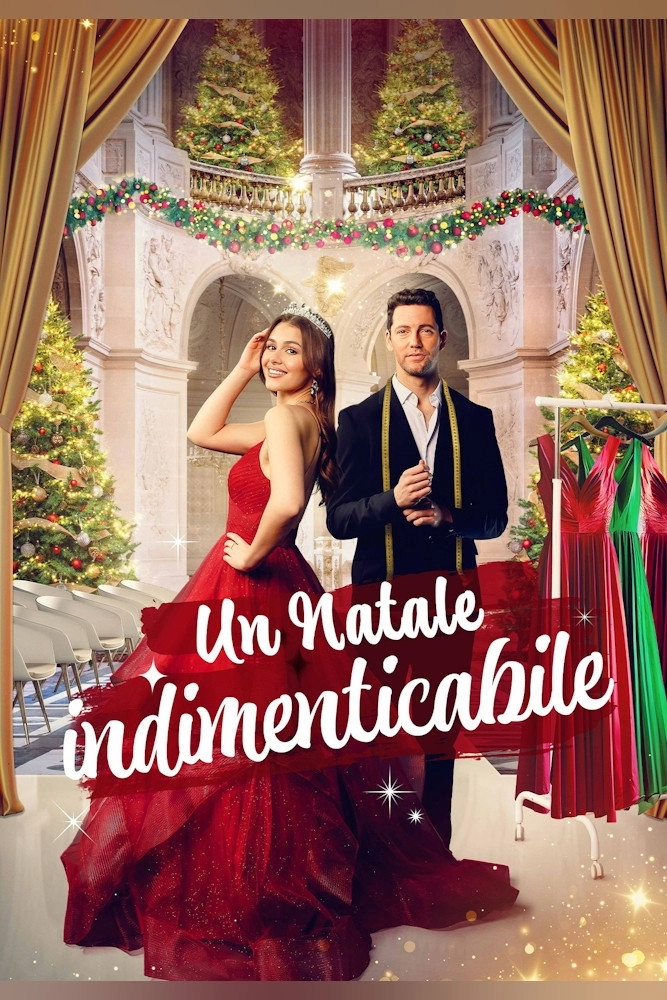 Unforgettable Christmas