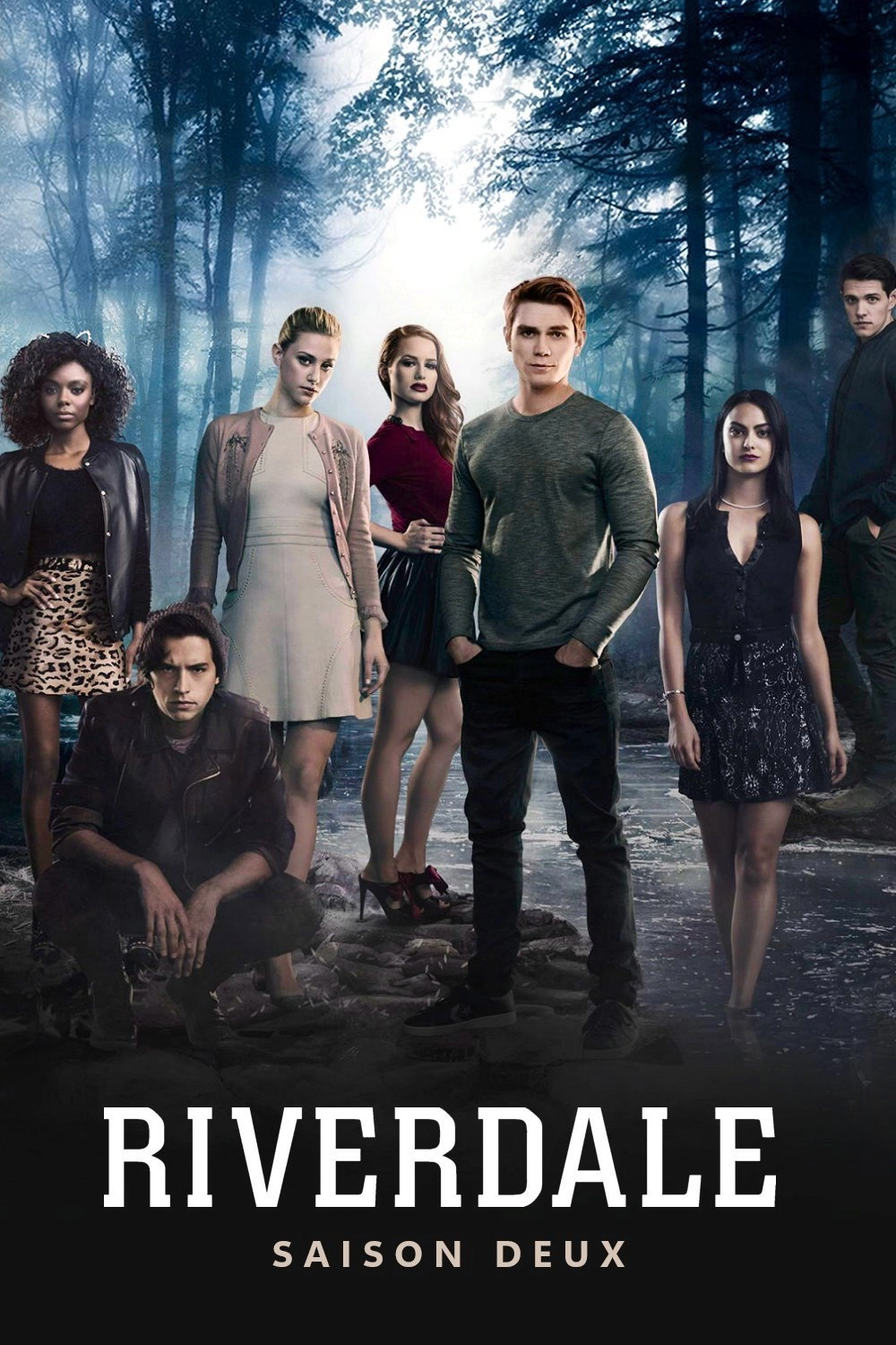 Riverdale