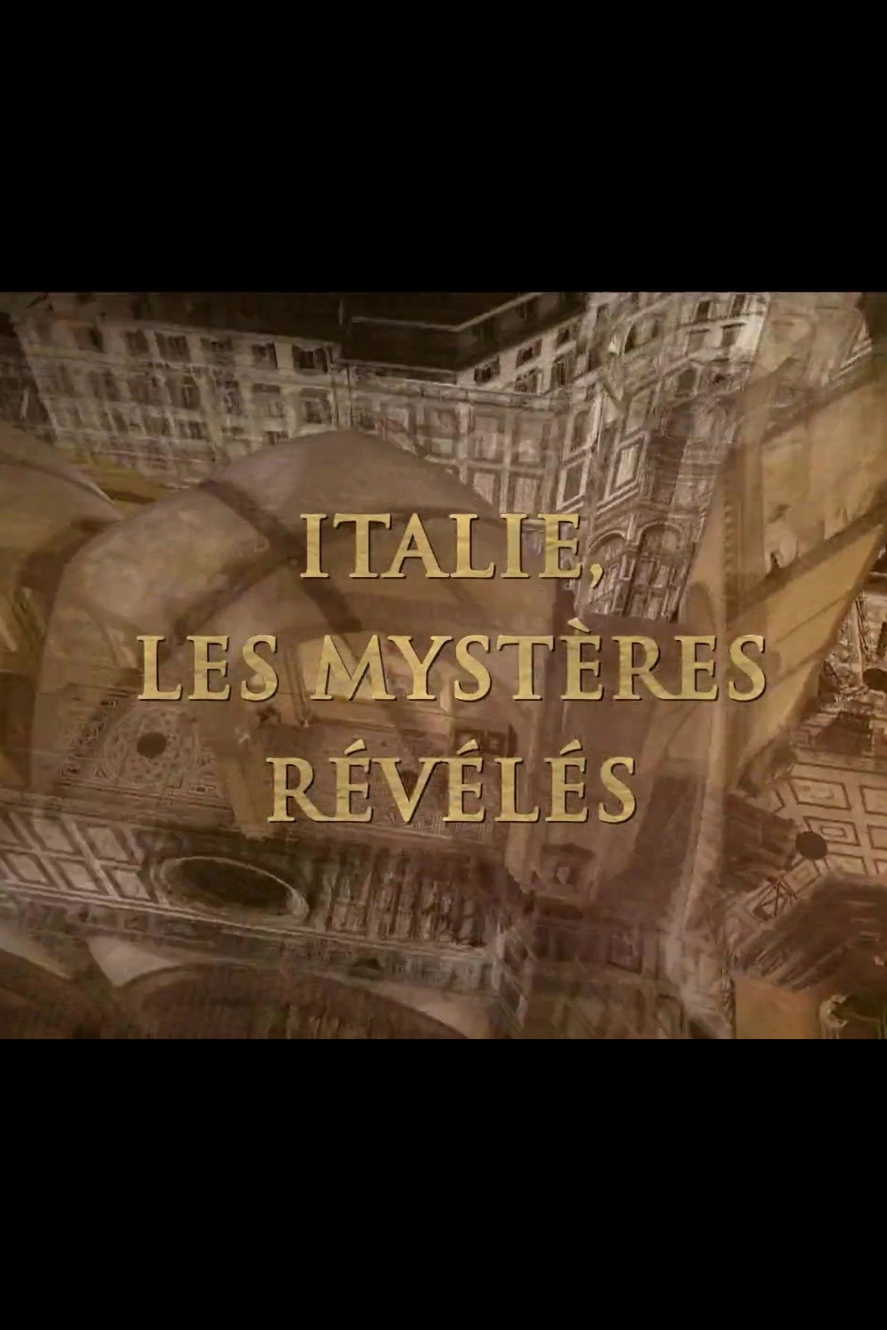 Italy's Invisible Cities