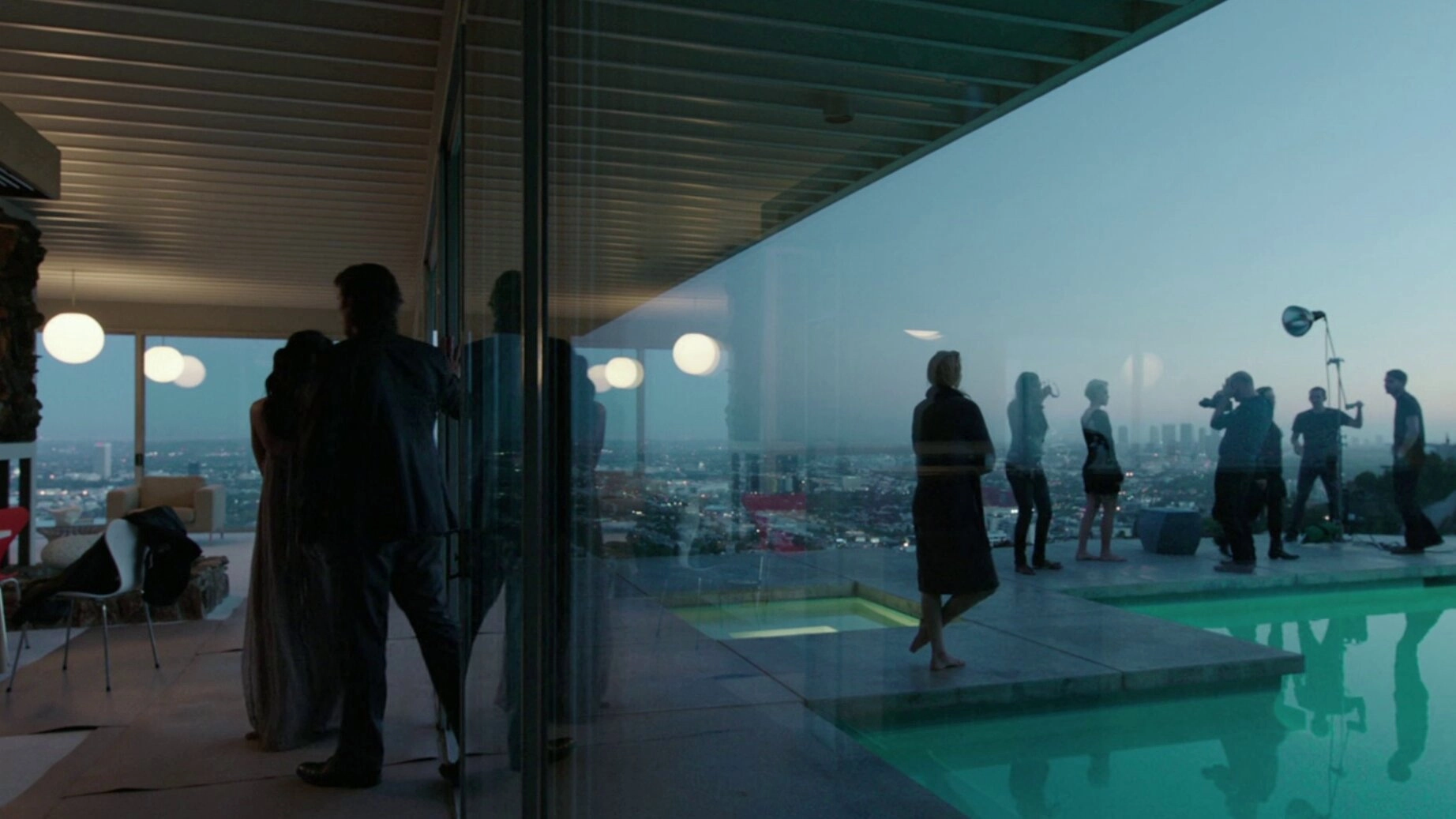 Knight of Cups