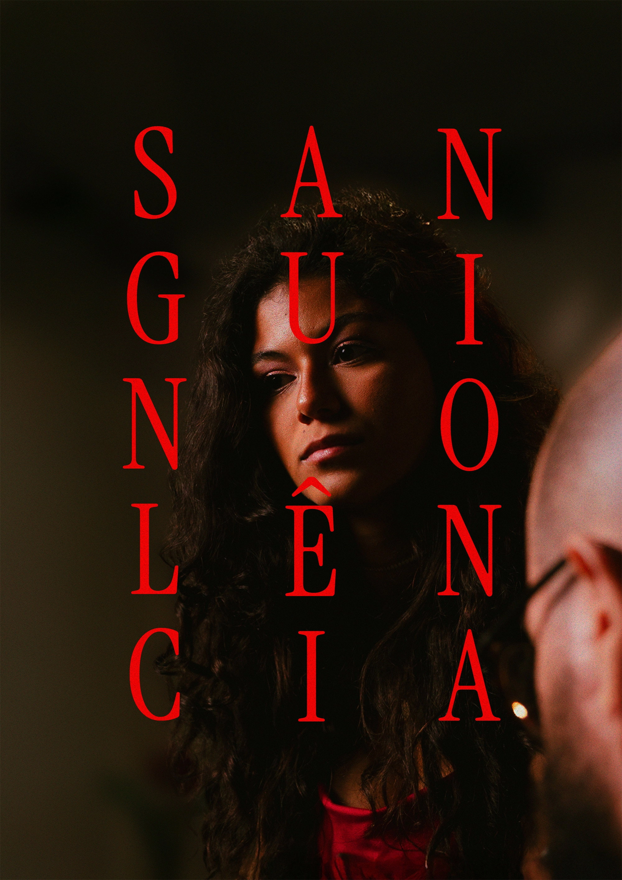 Sanguinolency