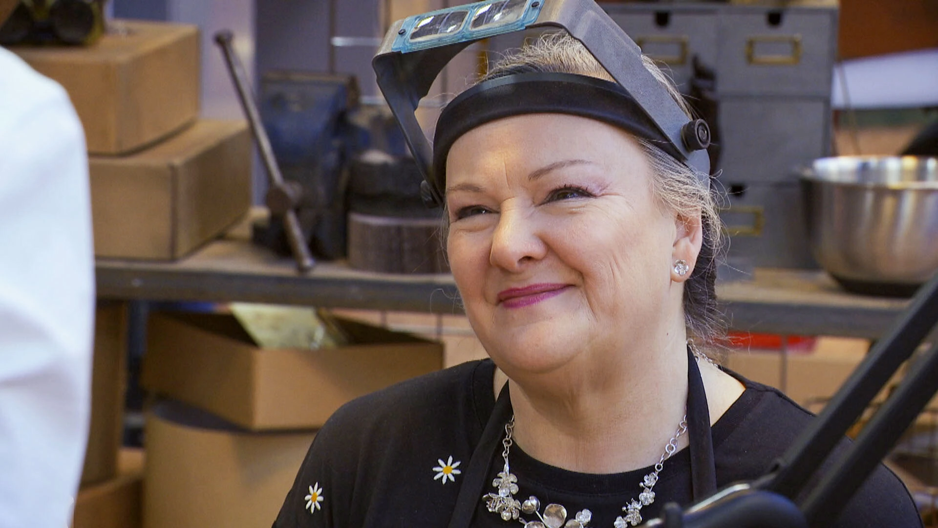 All That Glitters: Britain's Next Jewellery Star