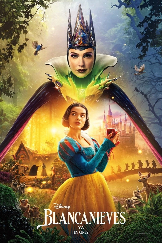 Snow White