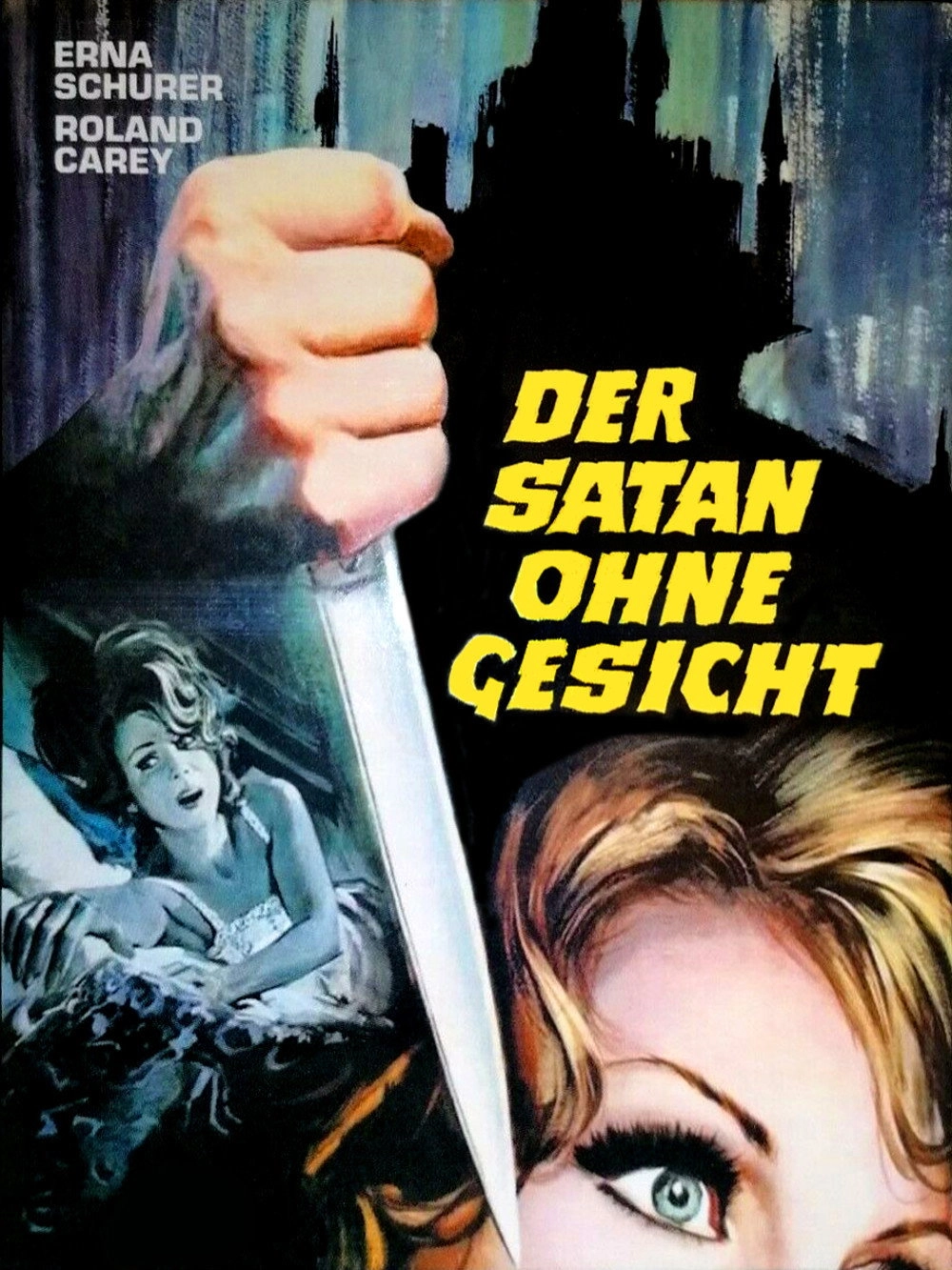 The Doll of Satan