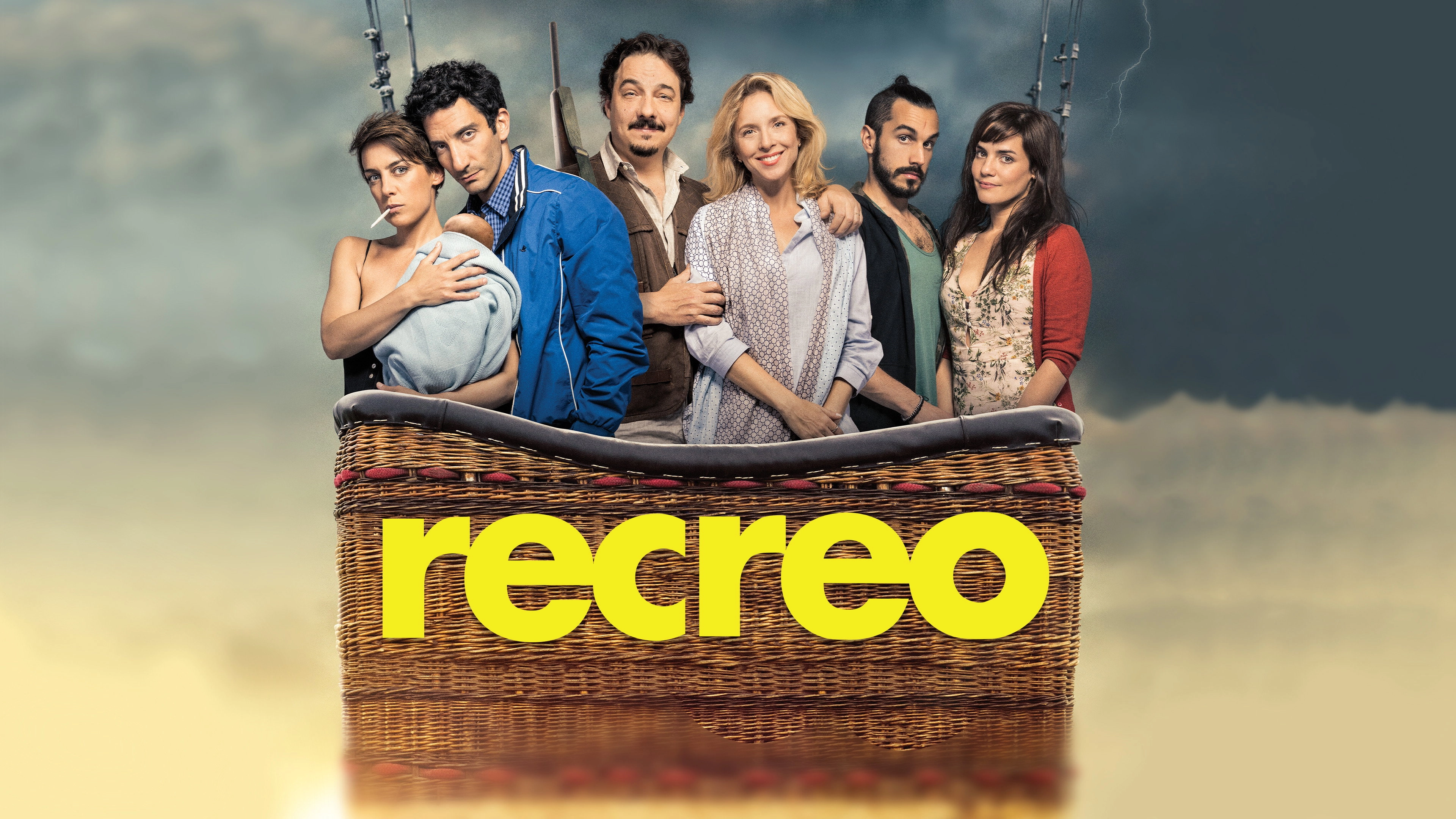 Recreo