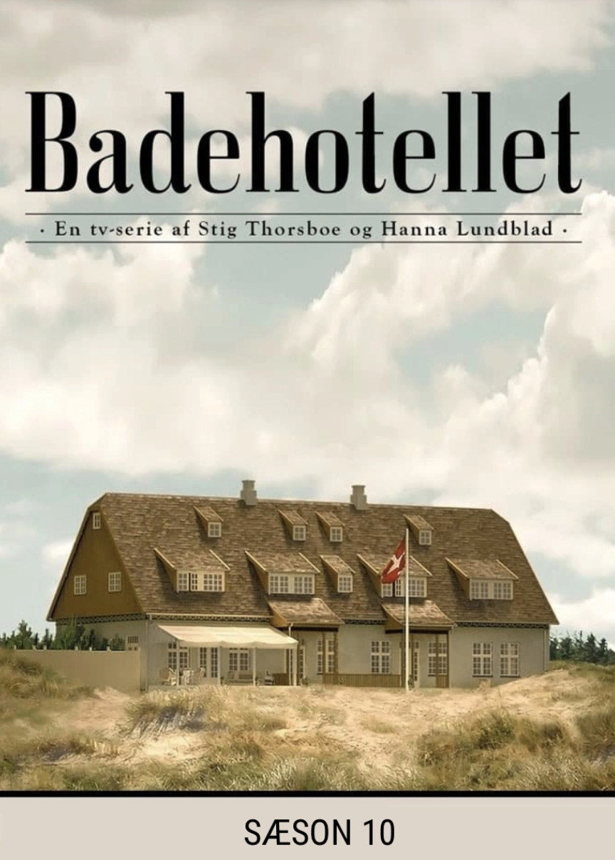 Seaside Hotel