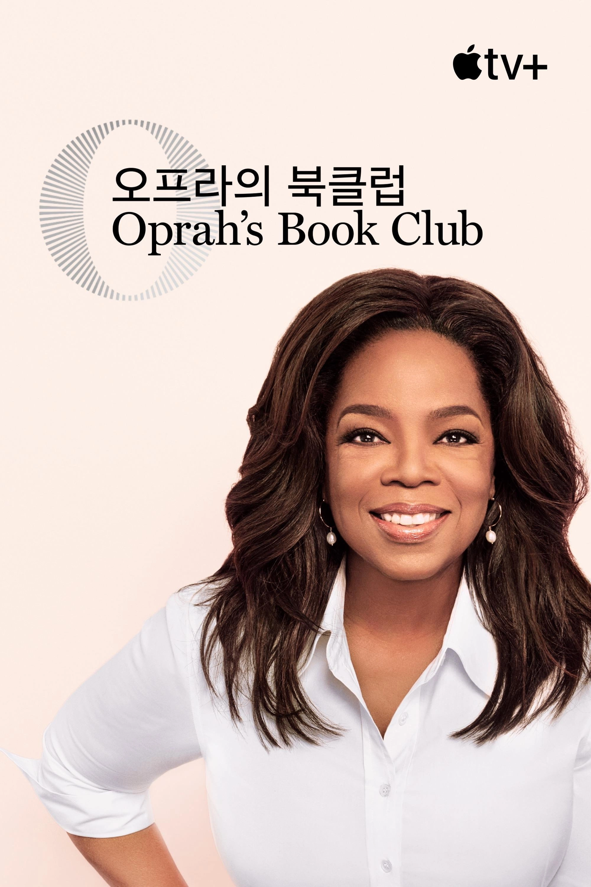 Oprah's Book Club