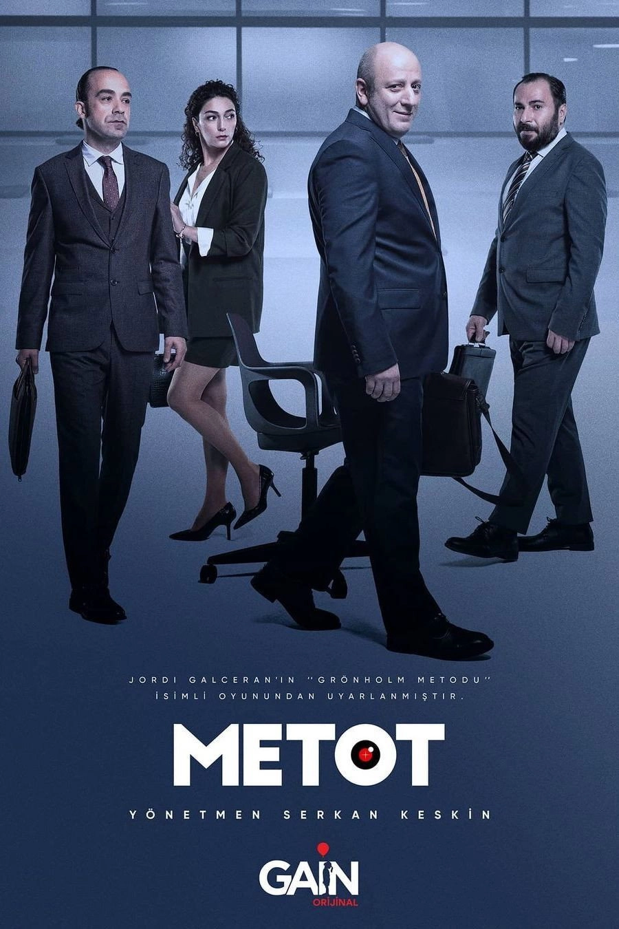 Method