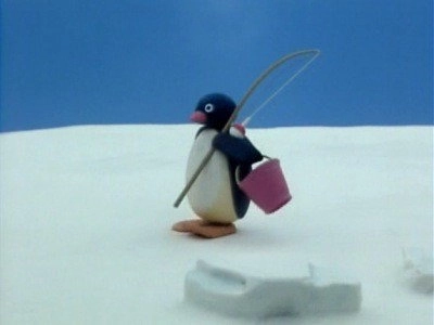 Pingu