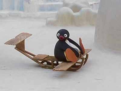 Pingu