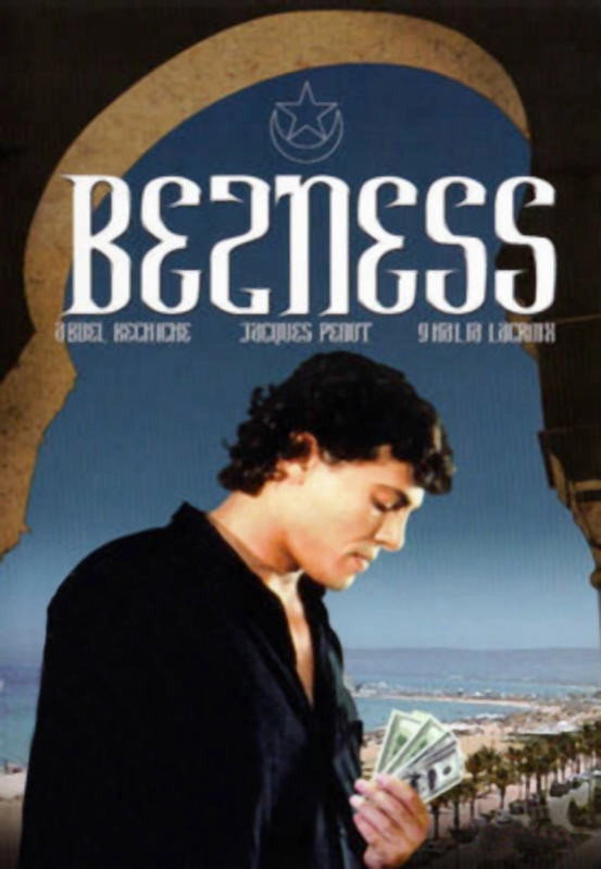 Bezness