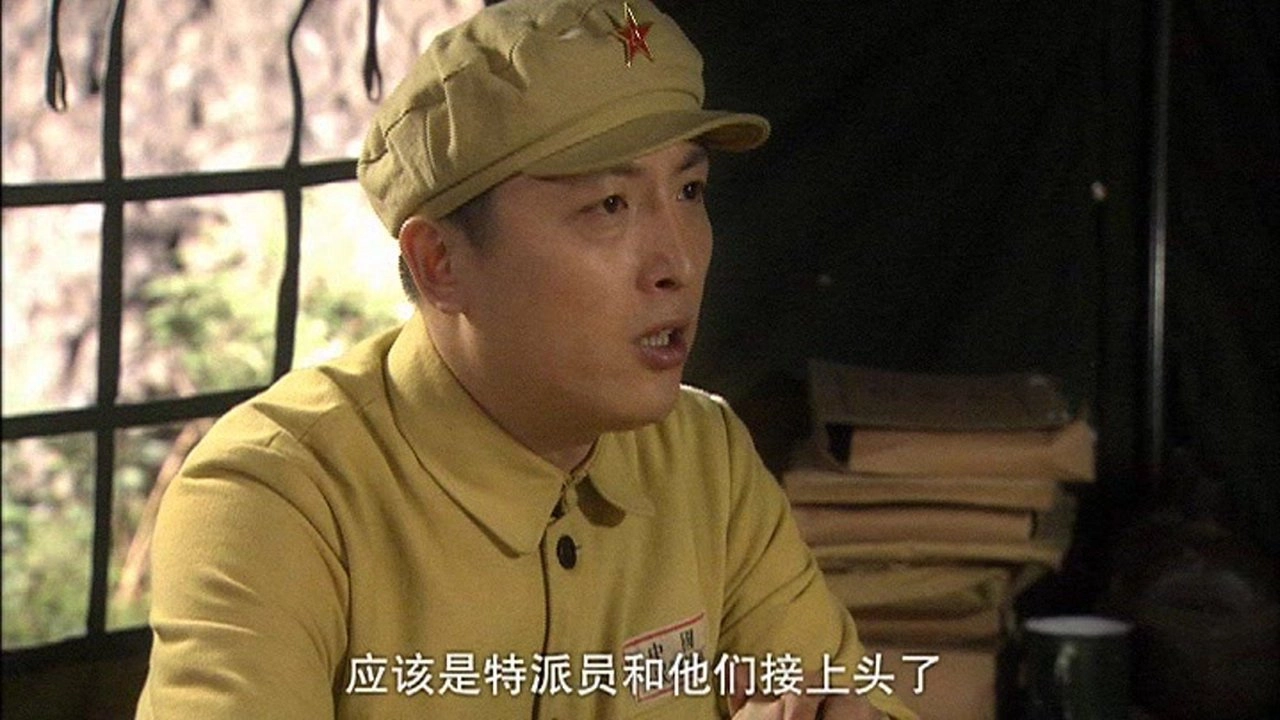 黎明绝杀