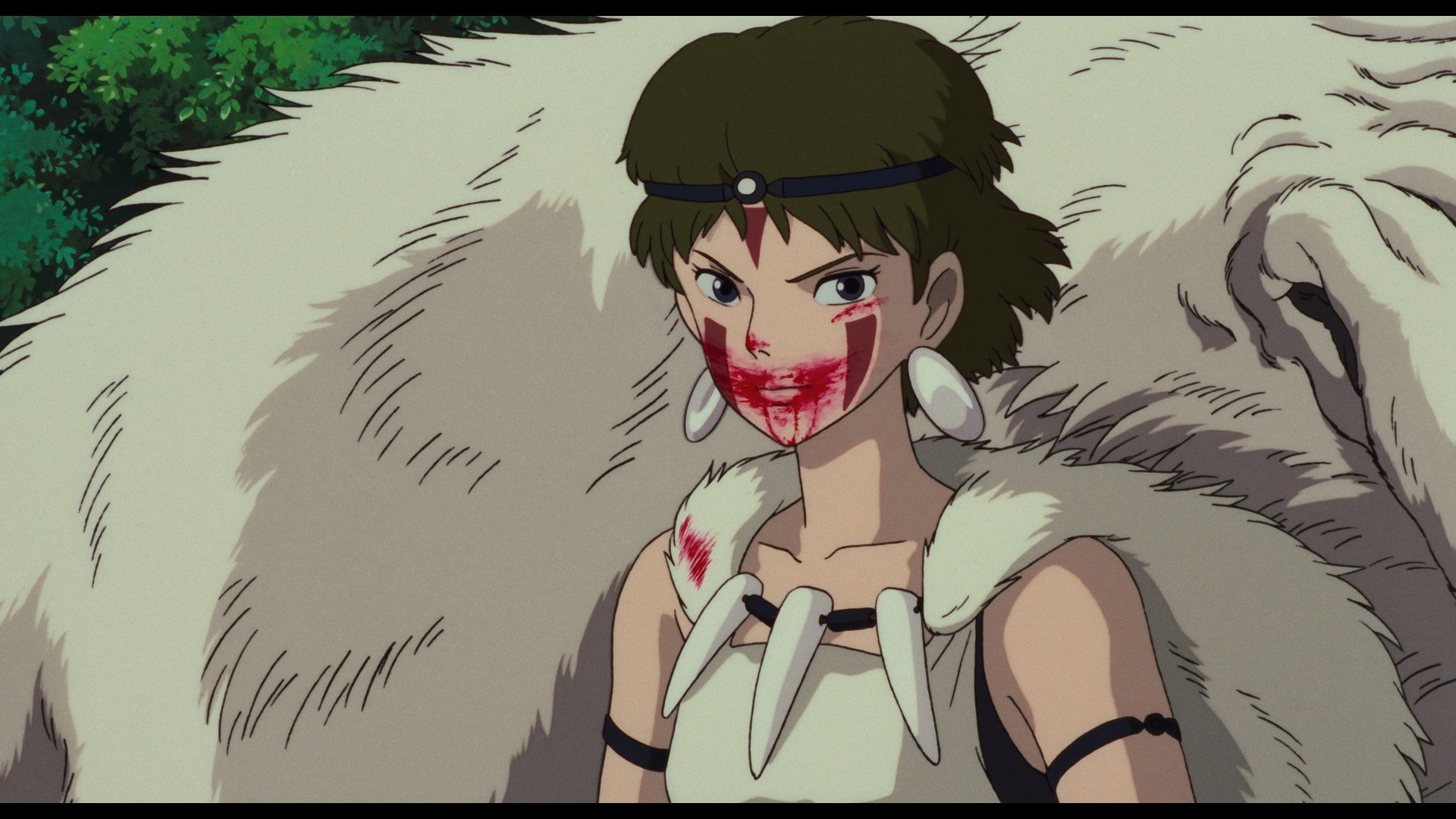 Miyazaki, Spirit of Nature