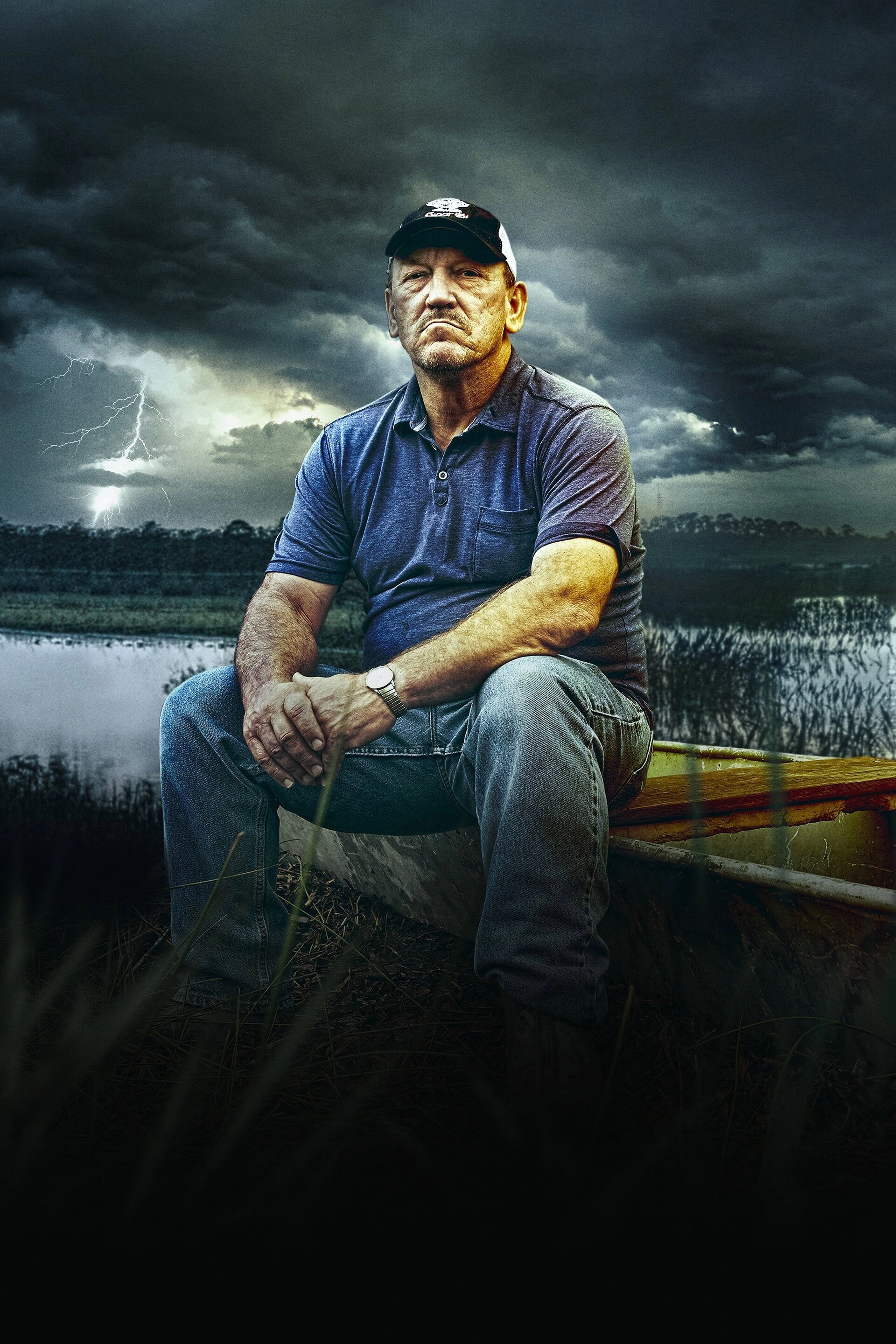 Swamp People