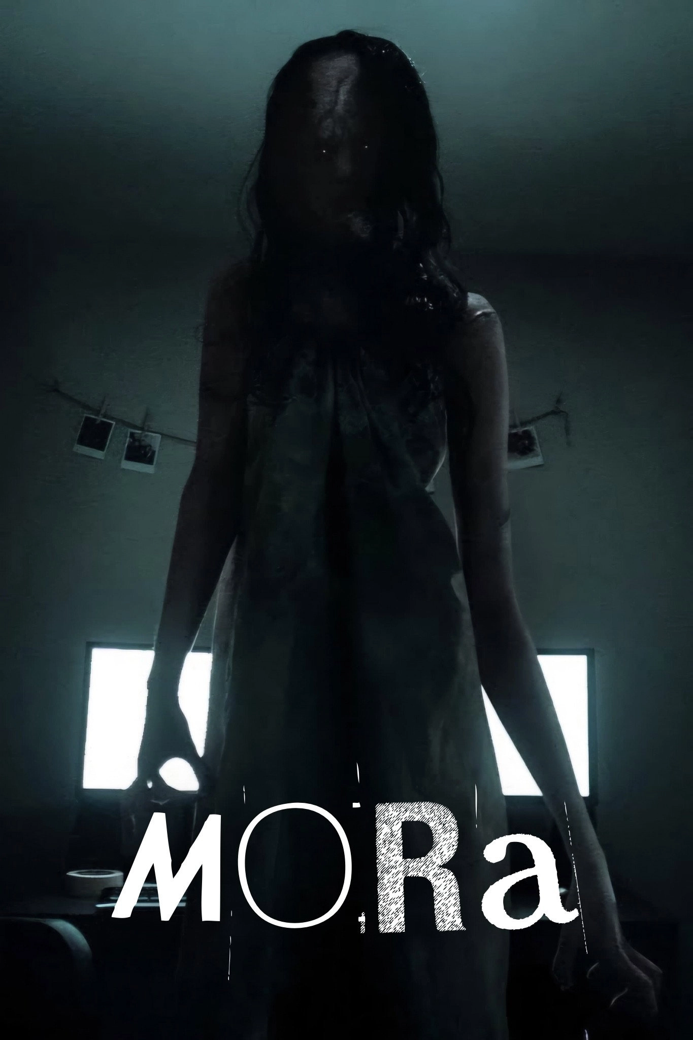 MORA