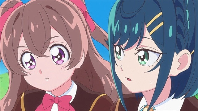 Delicious Party Precure