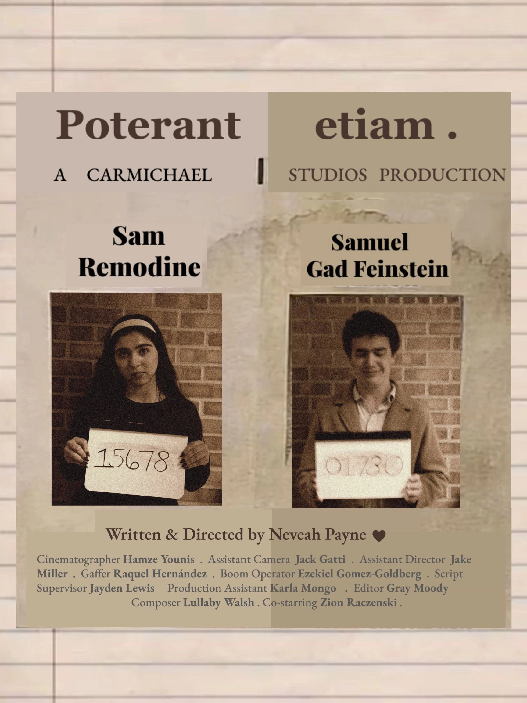 Poterant etiam.