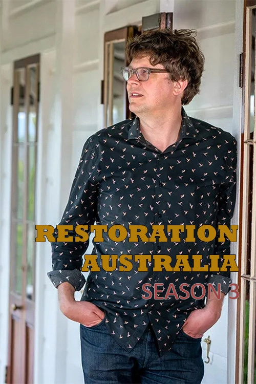 Restoration Australia